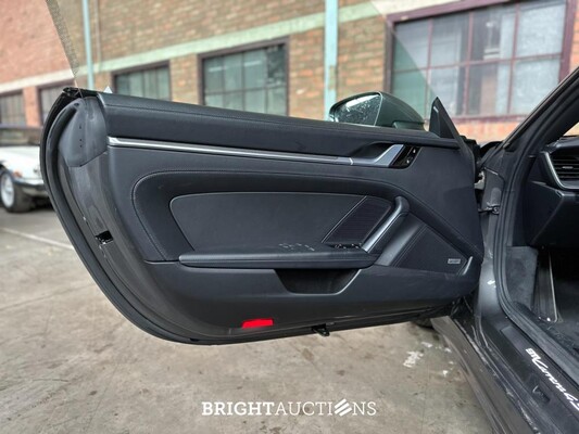 Porsche 911 Carrera 4S 3.0 992 450pk 2019, K-641-BF