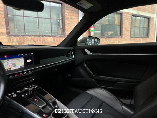 Porsche 911 Carrera 4S 3.0 992 450pk 2019, K-641-BF