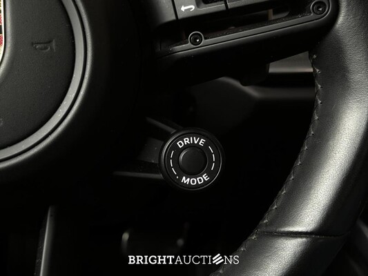 Porsche 911 Carrera 4S 3.0 992 450pk 2019, K-641-BF