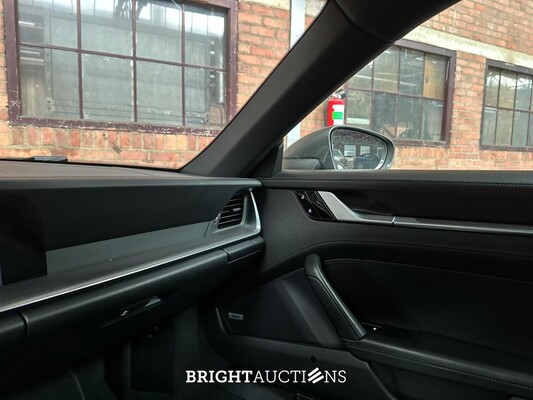 Porsche 911 Carrera 4S 3.0 992 450pk 2019, K-641-BF