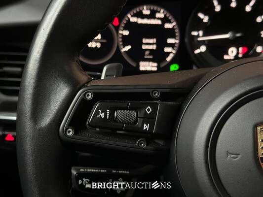 Porsche 911 Carrera 4S 3.0 992 450pk 2019, K-641-BF