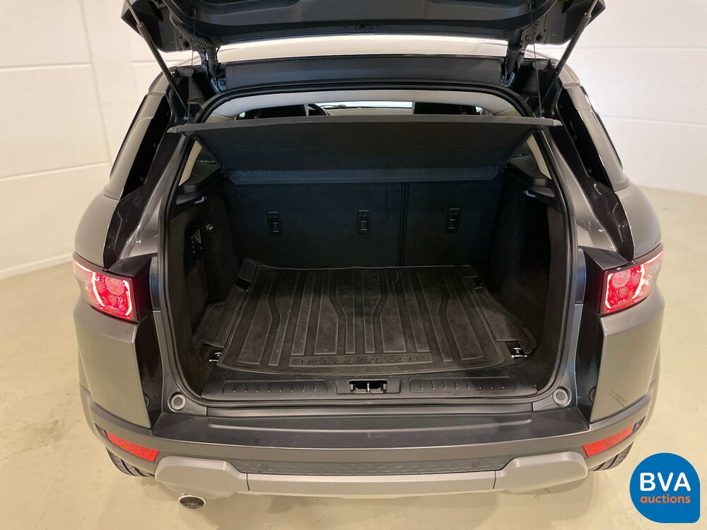 Land Rover Range Rover Evoque 2.2 TD4 Pure Business Edition 150pk 2015 -Org. NL-, GG-405-T