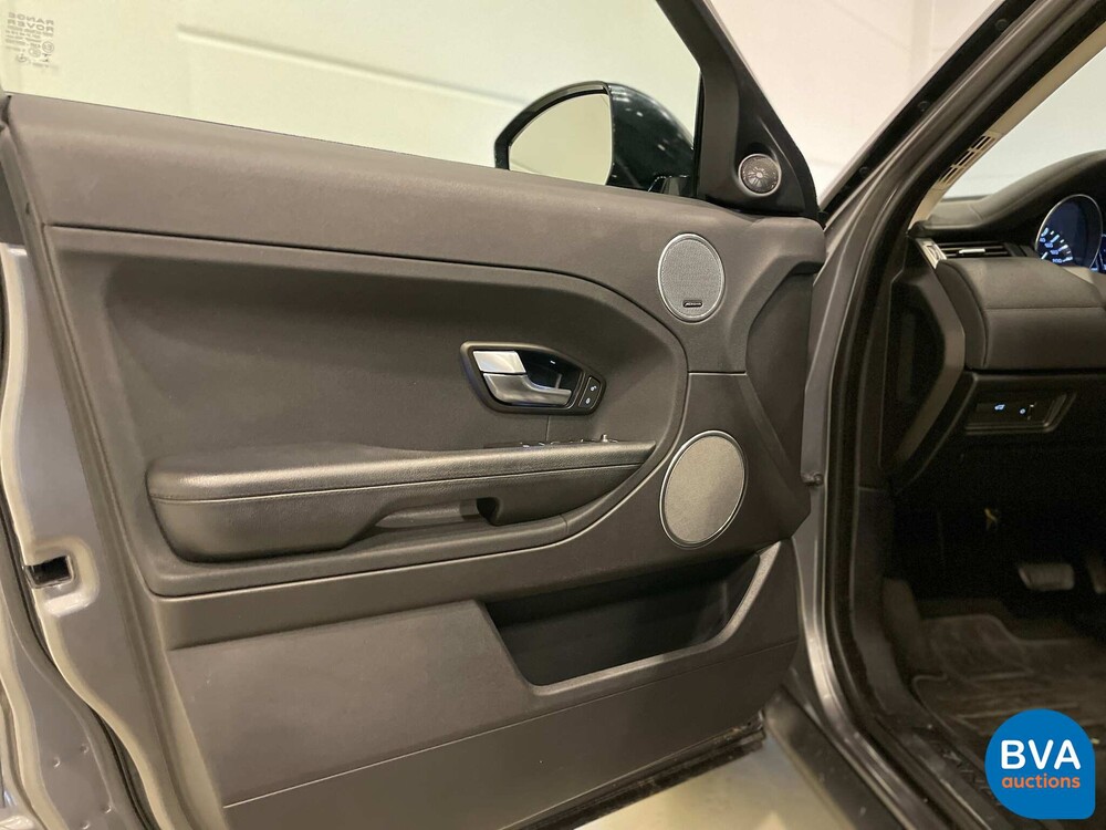 Land Rover Range Rover Evoque 2.2 TD4 Pure Business Edition 150pk 2015 -Org. NL-, GG-405-T