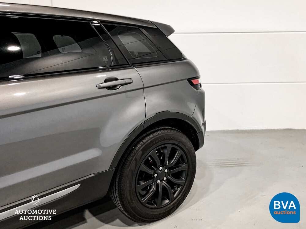 Land Rover Range Rover Evoque 2.2 TD4 Pure Business Edition 150pk 2015 -Org. NL-, GG-405-T