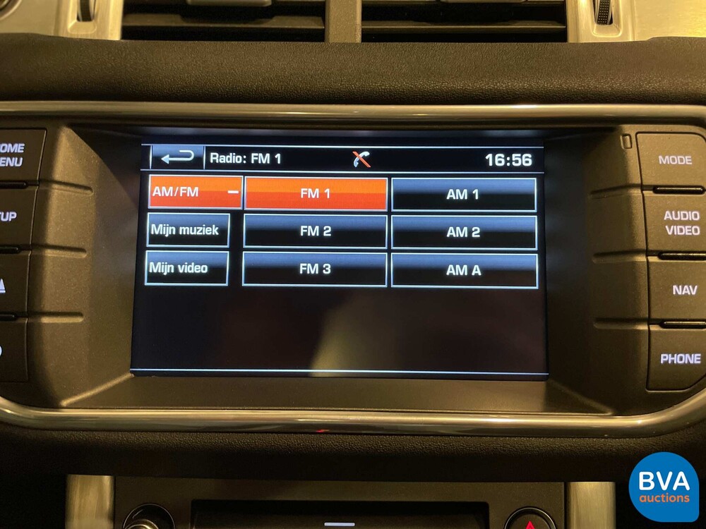 Land Rover Range Rover Evoque 2.2 TD4 Pure Business Edition 150pk 2015 -Org. NL-, GG-405-T