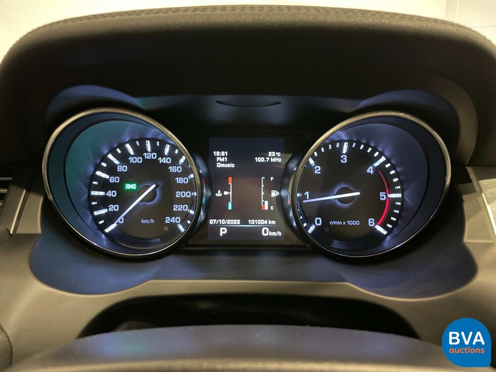 Land Rover Range Rover Evoque 2.2 TD4 Pure Business Edition 150pk 2015 -Org. NL-, GG-405-T