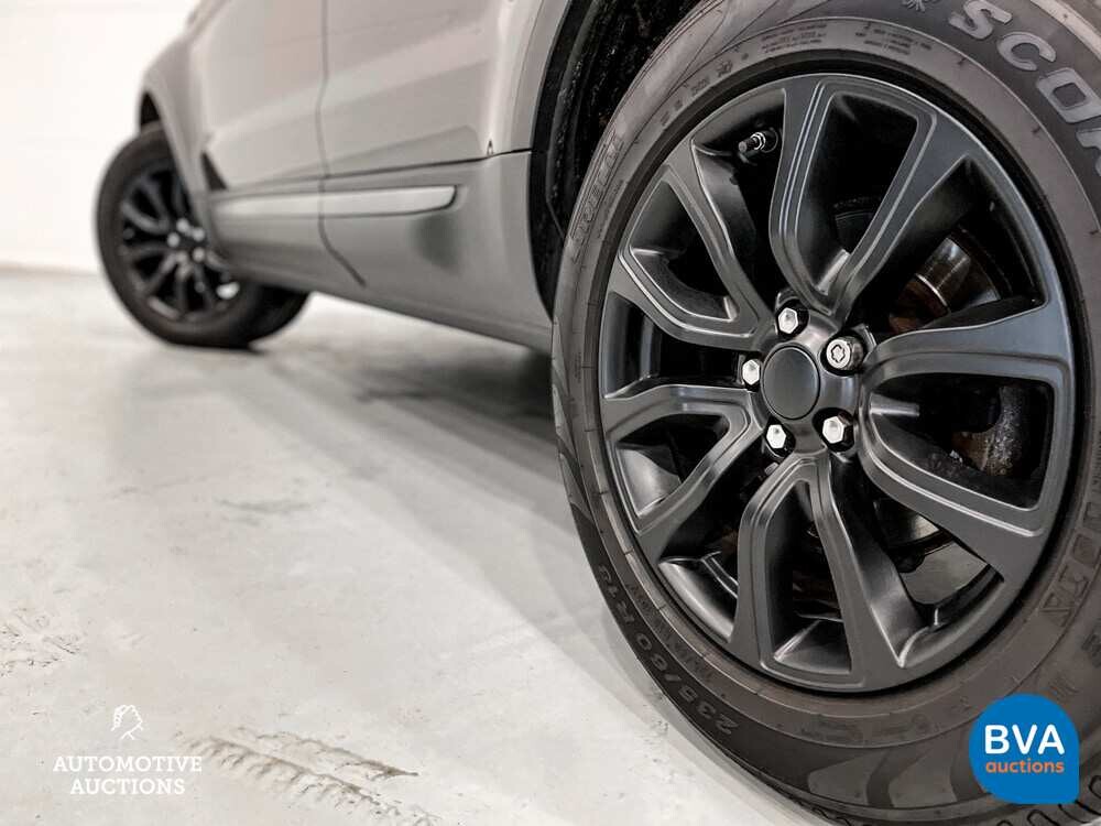 Land Rover Range Rover Evoque 2.2 TD4 Pure Business Edition 150pk 2015 -Org. NL-, GG-405-T