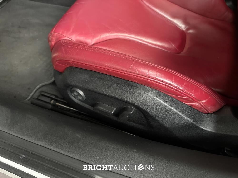 Audi R8 5.2 V10 FSI Quattro SPIDER 525pk 2012 (76.000 km)