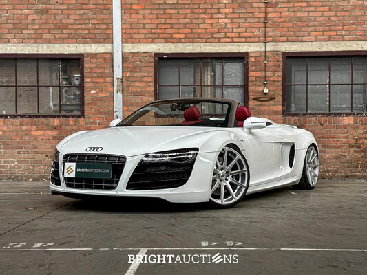 BRIGHT AUCTIONS: NO RESERVE CAR AUCTION - Boxmeer