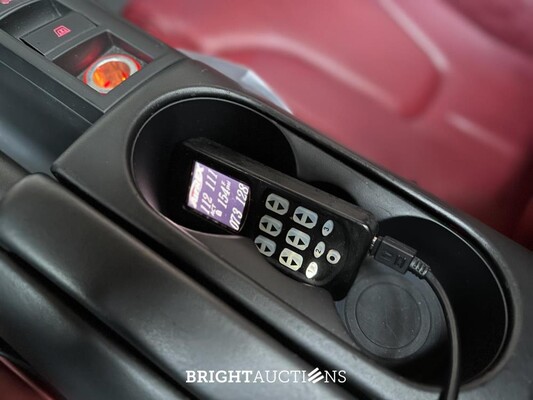 Audi R8 5.2 V10 FSI Quattro SPIDER 525pk 2012 (76.000 km)