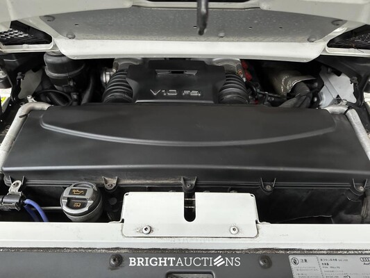 Audi R8 5.2 V10 FSI Quattro SPIDER 525pk 2012 (76.000 km)