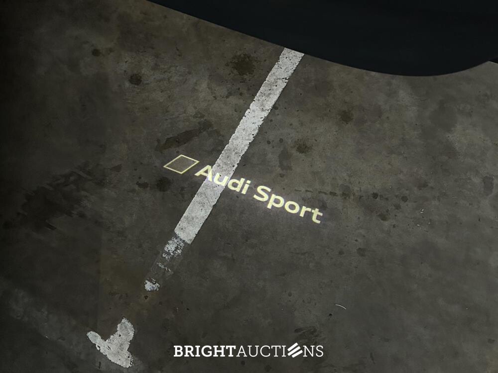 Audi RS3 Sportback 2.5 TFSI Quattro 400pk 2018, K-568-GN