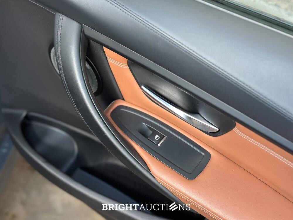 BMW M3 Competition DCTA 450hp 2019 - Grigio Telesto - CARBON - (Original-NL) 3-series F80, NL registration number