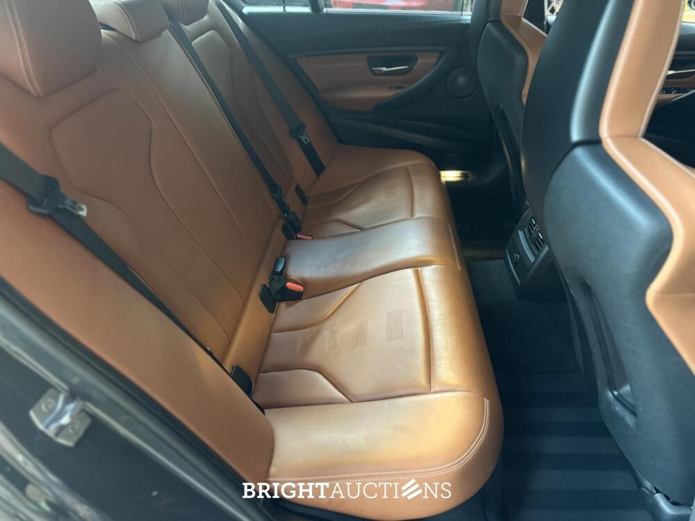 BMW M3 Competition DCTA 450hp 2019 - Grigio Telesto - CARBON - (Original-NL) 3-series F80, NL registration number