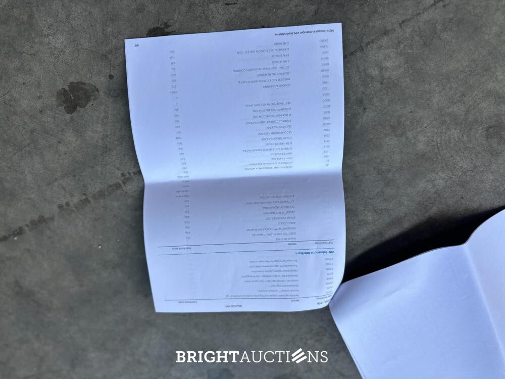 BMW M3 Competition DCTA 450hp 2019 - Grigio Telesto - CARBON - (Original-NL) 3-series F80, NL registration number