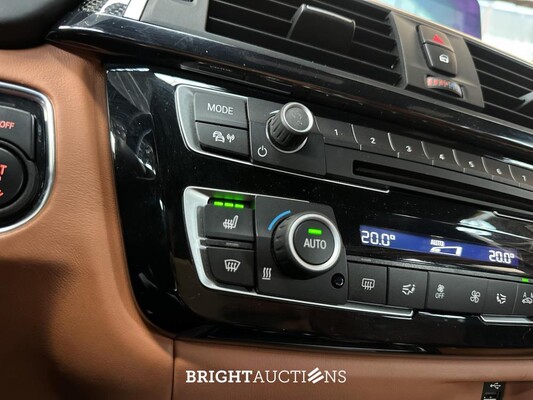 BMW M3 Competition DCTA 450hp 2019 - Grigio Telesto - CARBON - (Original-NL) 3-series F80, NL registration number