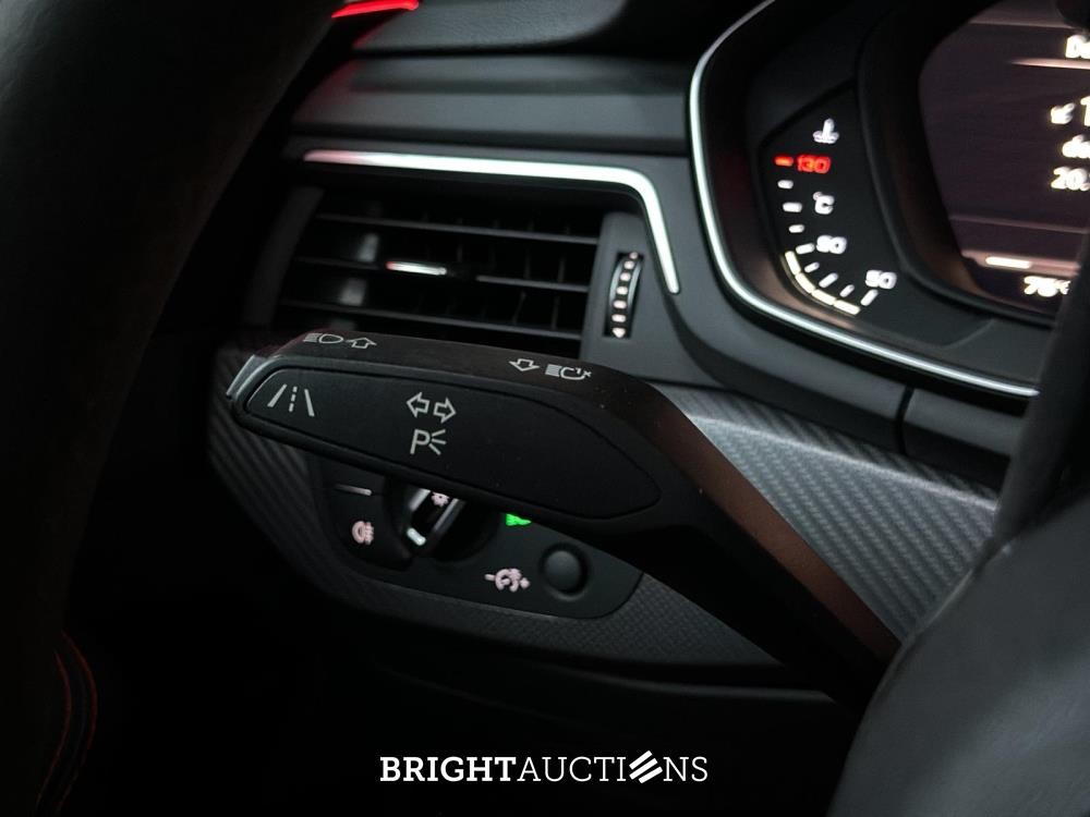 Audi RS5 Coupé 2.9 V6 Quattro 450pk 2017, PP-249-L