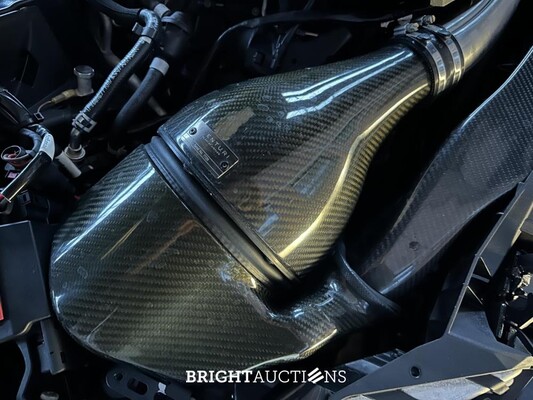 Audi RS5 Coupé 2.9 V6 Quattro 450pk 2017, PP-249-L