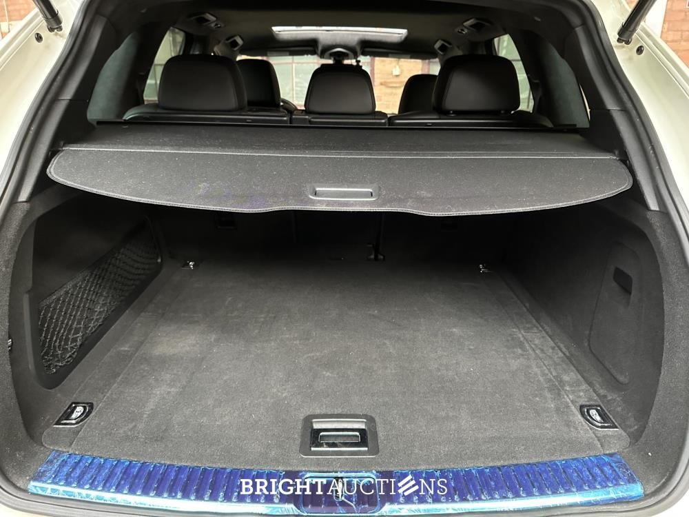 Porsche Cayenne Turbo 4.8 V8 500PK 2012