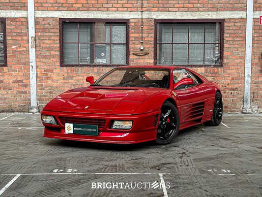 BRIGHT AUCTIONS: NO RESERVE CAR AUCTION - Boxmeer