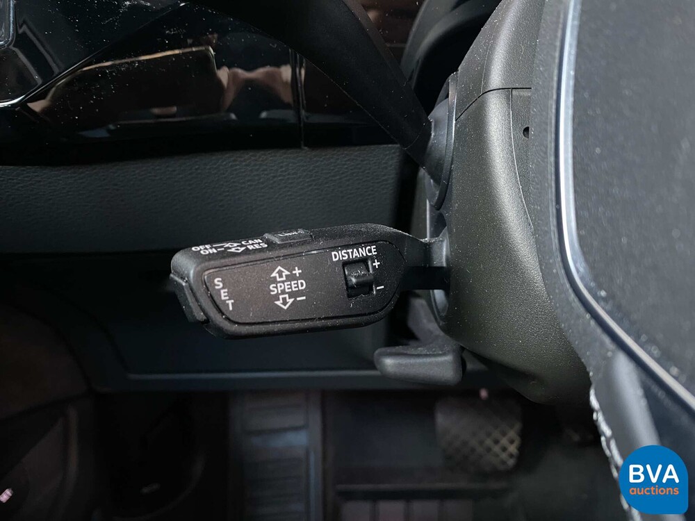 Audi e-tron 55 Quattro 408hp 2019 -Org. NL-, H-866-BH.