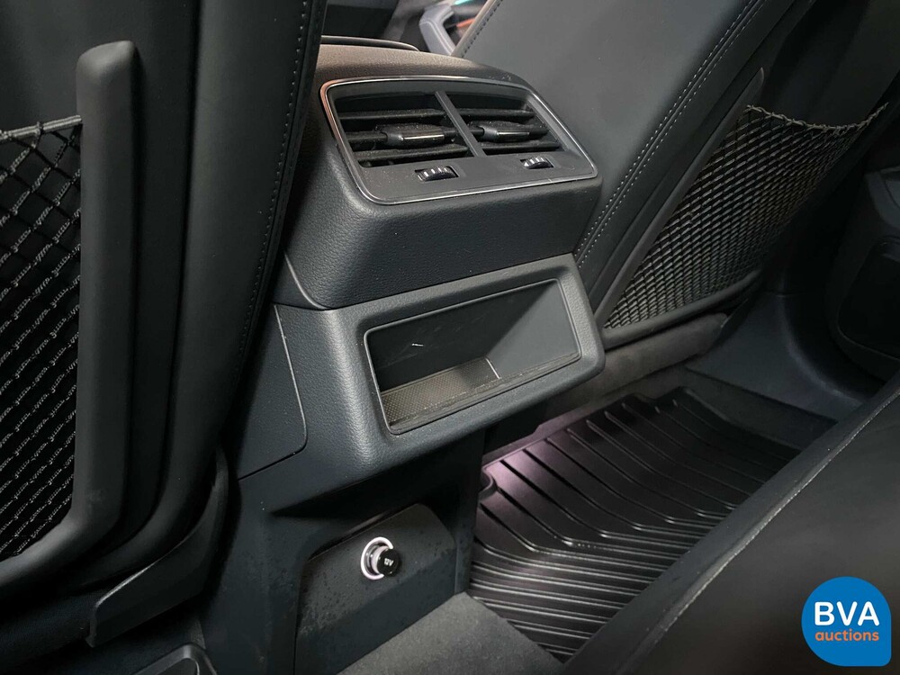 Audi e-tron 55 Quattro 408hp 2019 -Org. NL-, H-866-BH.