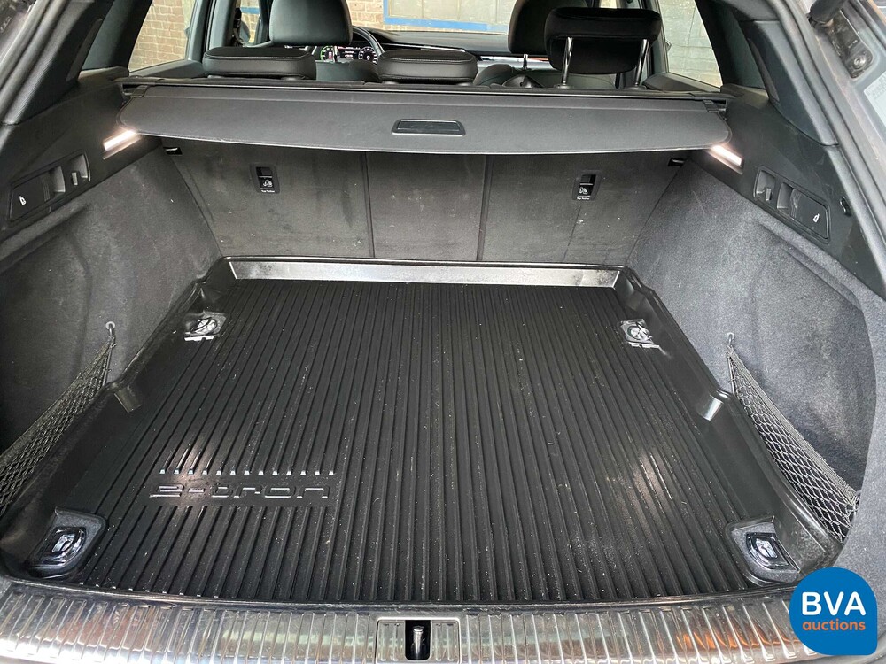 Audi e-tron 55 Quattro 408hp 2019 -Org. NL-, H-866-BH.