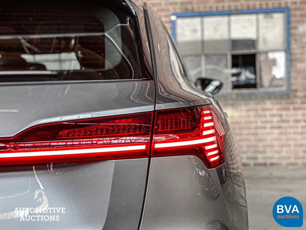 Audi e-tron 55 Quattro 408hp 2019 -Org. NL-, H-866-BH.