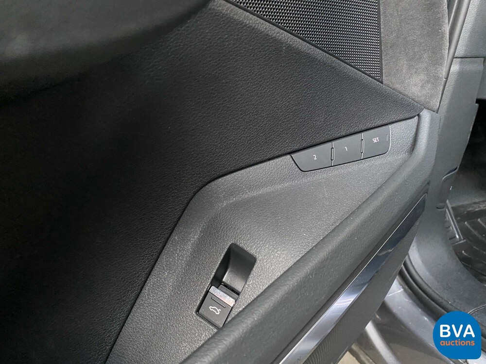 Audi e-tron 55 Quattro 408hp 2019 -Org. NL-, H-866-BH.