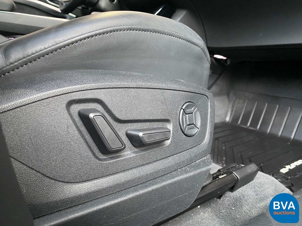 Audi e-tron 55 Quattro 408hp 2019 -Org. NL-, H-866-BH.