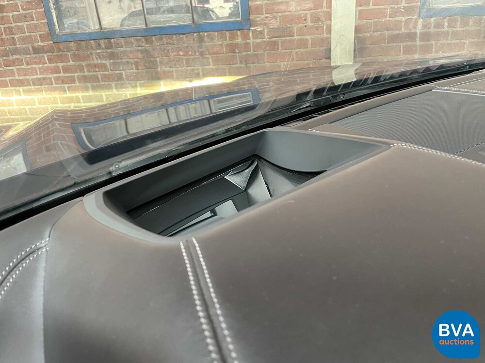 BMW 840i High Executive 8er Cabriolet 340PS 2019 -Org. NL-, G-169-FD.