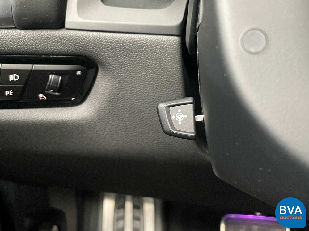 BMW 840i High Executive 8er Cabriolet 340PS 2019 -Org. NL-, G-169-FD.