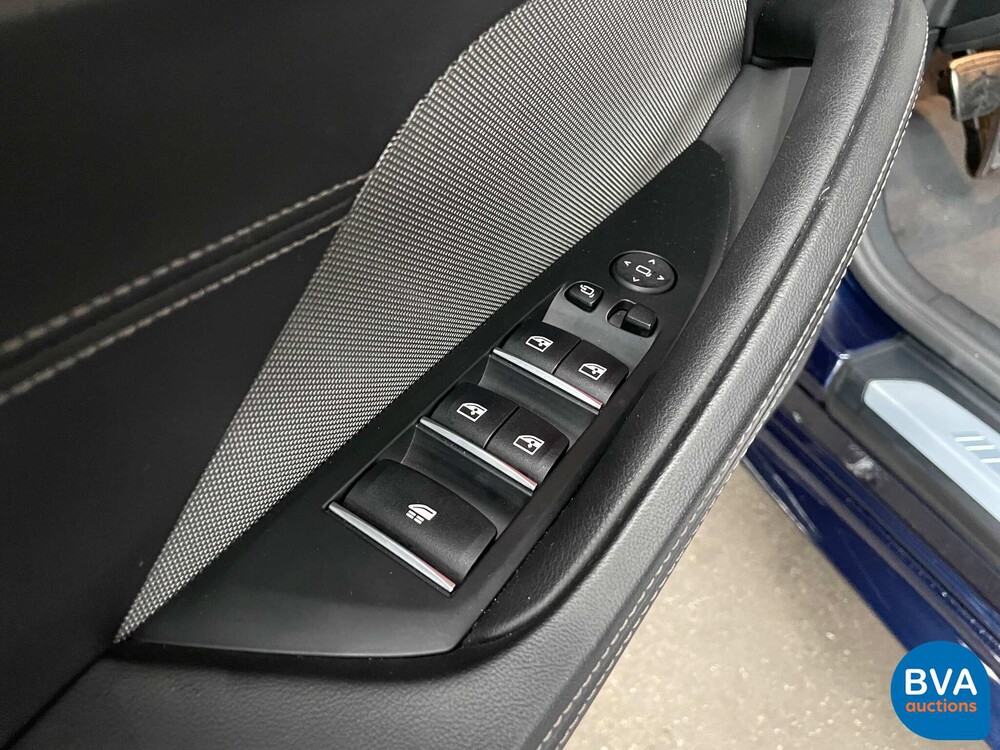 BMW 840i High Executive 8er Cabriolet 340PS 2019 -Org. NL-, G-169-FD.