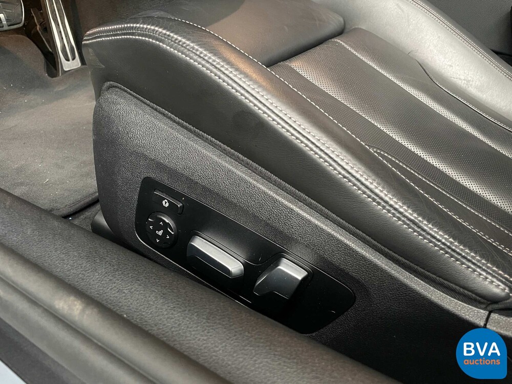 BMW 840i High Executive 8er Cabriolet 340PS 2019 -Org. NL-, G-169-FD.