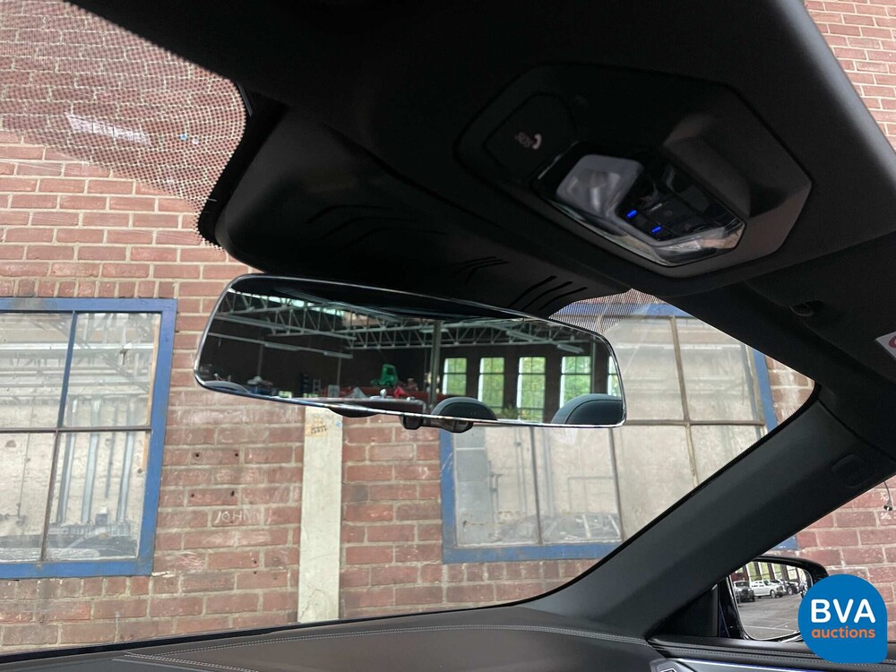 BMW 840i High Executive 8er Cabriolet 340PS 2019 -Org. NL-, G-169-FD.