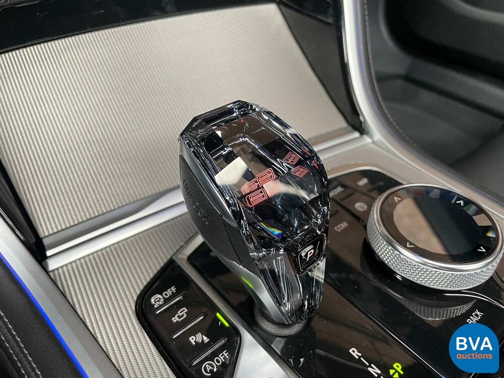 BMW 840i High Executive 8er Cabriolet 340PS 2019 -Org. NL-, G-169-FD.