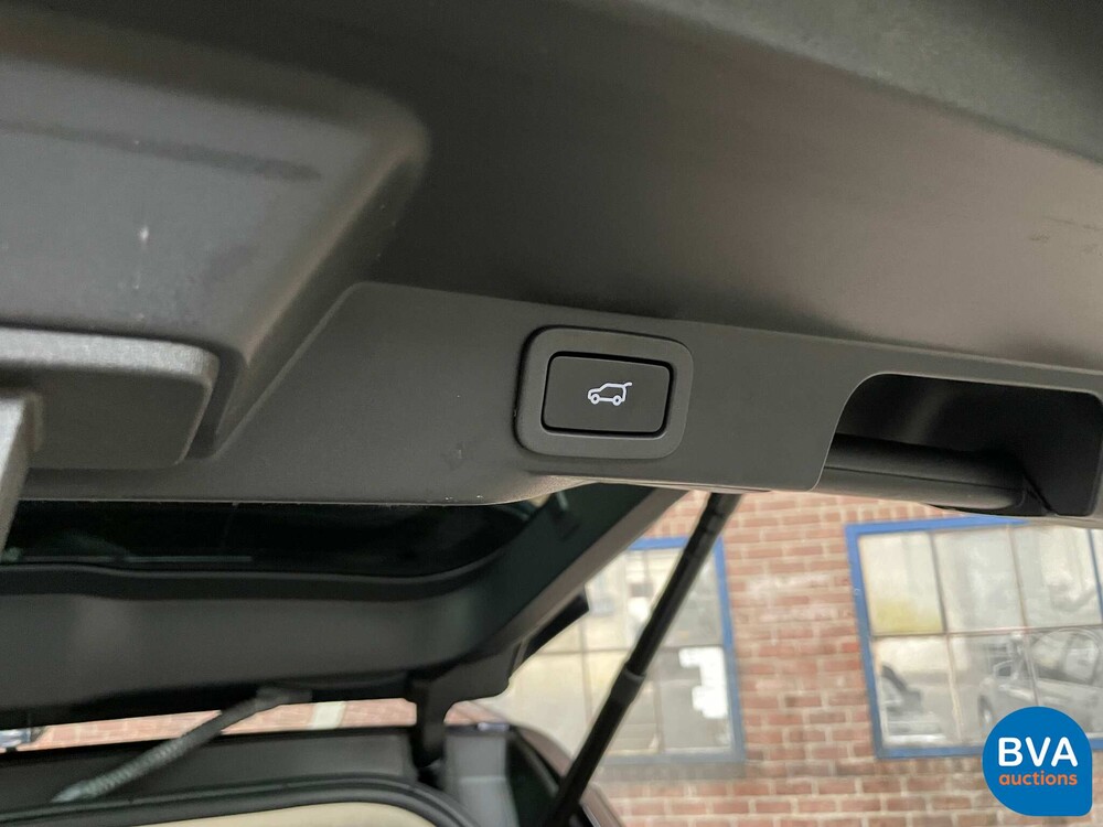 Land RoverRange Rover Sport 5.0 V8 Kompressor HSE Dynamic 510 PS 2014, ZD-684-L.