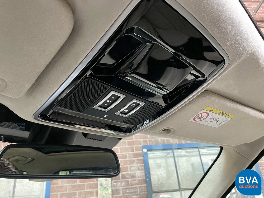 Land RoverRange Rover Sport 5.0 V8 Kompressor HSE Dynamic 510 PS 2014, ZD-684-L.