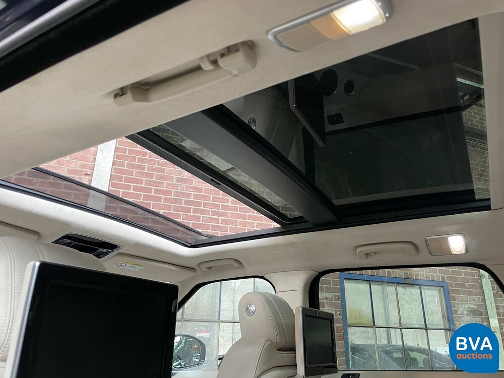 Land RoverRange Rover Sport 5.0 V8 Kompressor HSE Dynamic 510 PS 2014, ZD-684-L.