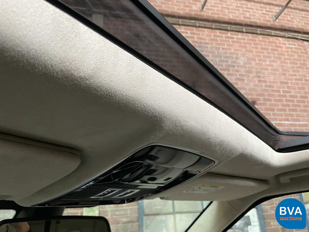 Land RoverRange Rover Sport 5.0 V8 Kompressor HSE Dynamic 510 PS 2014, ZD-684-L.