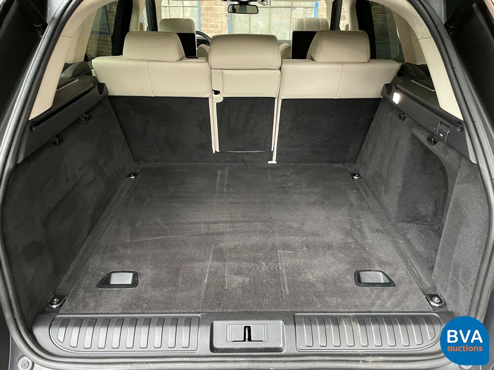 Land RoverRange Rover Sport 5.0 V8 Kompressor HSE Dynamic 510 PS 2014, ZD-684-L.