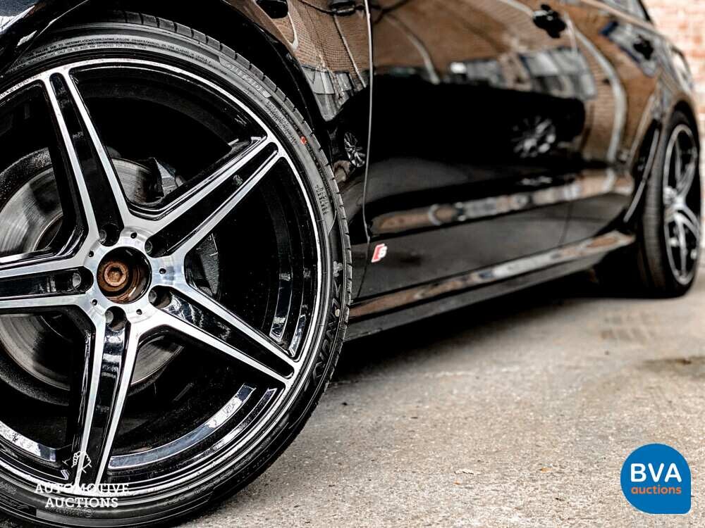 Audi A6 Avant 2.0 TFSI S-Edition 179PS 2013, 5-KDD-00.