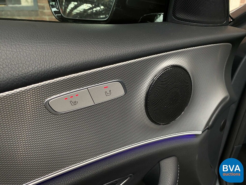 Mercedes-Benz E400 E-Klasse 4MATIC Prestige Avantgarde 333 PS 2017 NEUES MODELL, TJ-070-X.