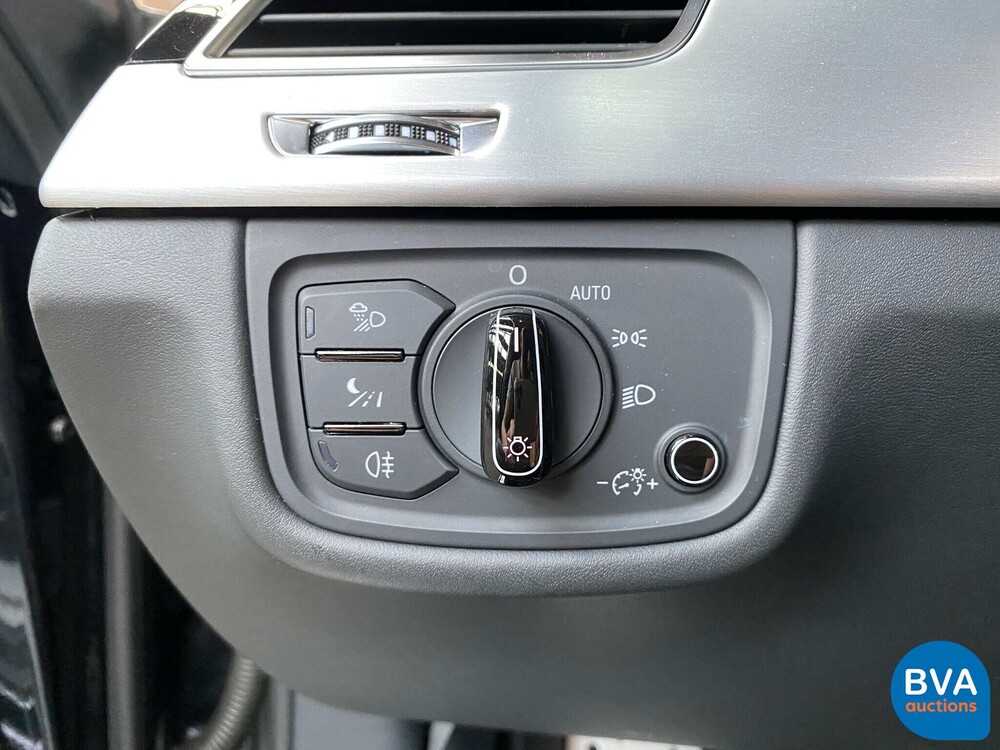 Audi A8 L W12 Quattro Pro Line + ABT 6.3 W12 500pk 2011