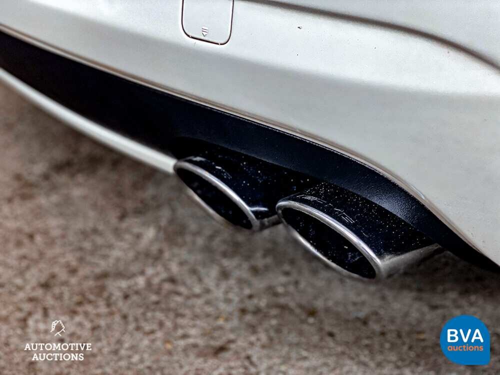 Mercedes-Benz SLK55 AMG Cabriolet 360PS 2005 SLK-Klasse, N-384-RV.