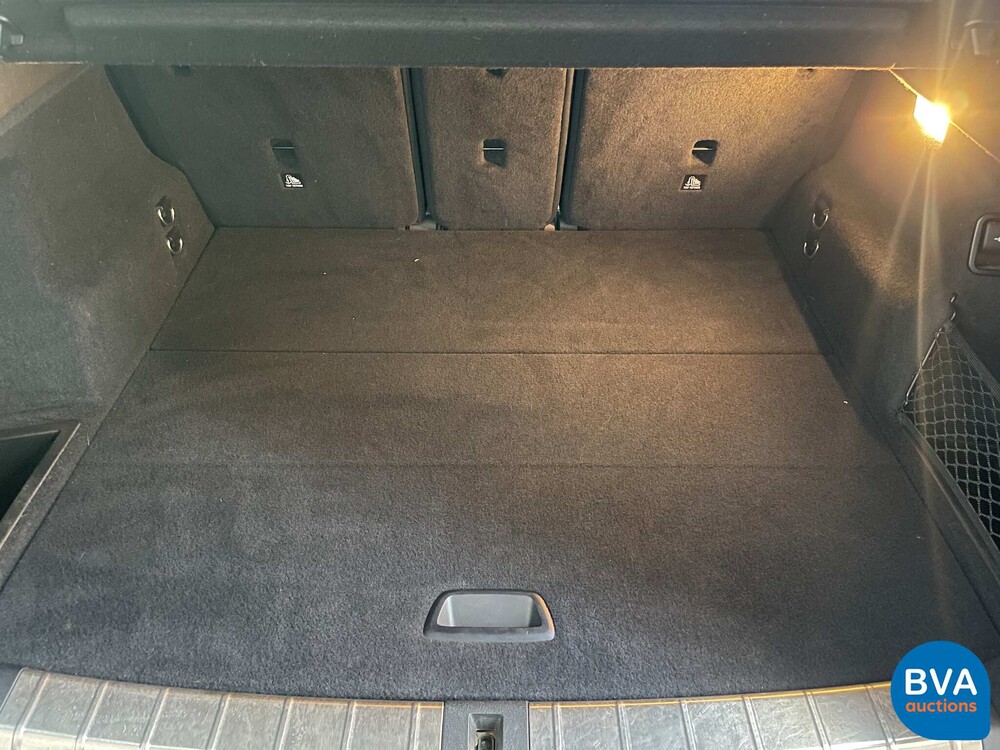 BMW X1 18d sDrive 136PS 2016.