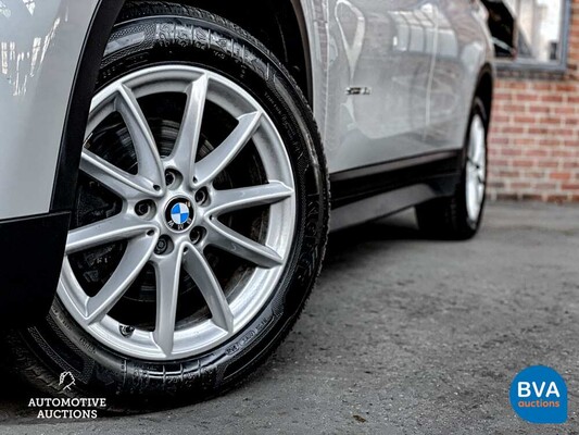BMW X1 18d sDrive 136hp 2016.