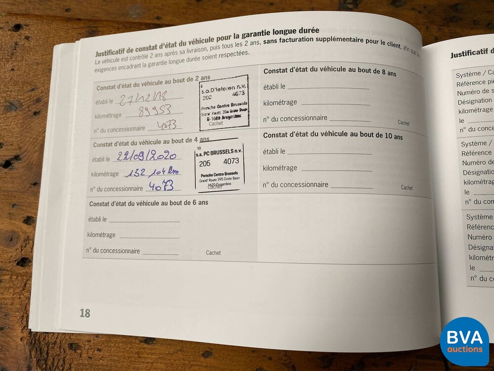 Porsche Panamera 4S 2.9 V6 440 PS Neues Modell 2017.