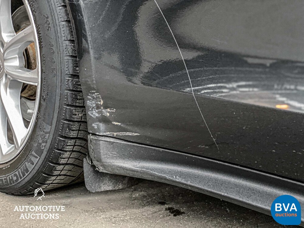 Porsche Panamera 4S 2.9 V6 440 PS Neues Modell 2017.