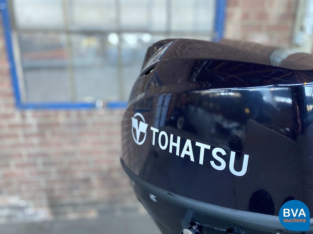 Valory Sloop 490 Boot 9,9 PS 2022 -NEU-.